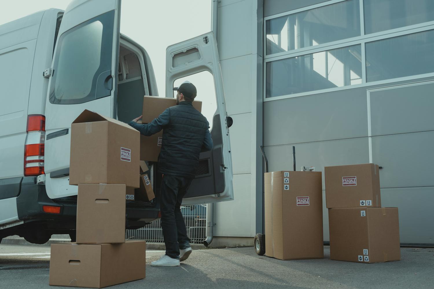 Logistics