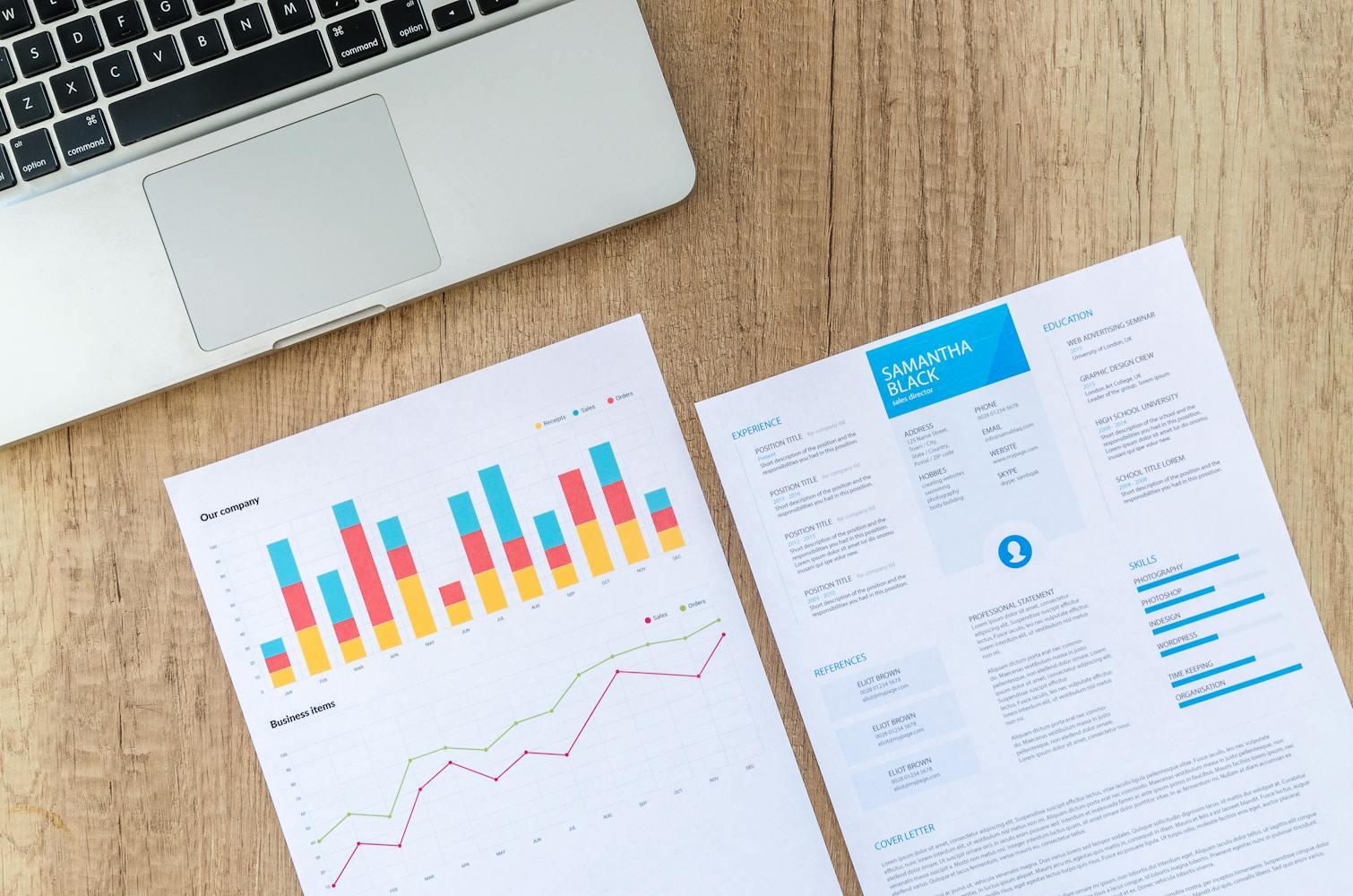Data & Analytics (Data Science & Business Intelligence)