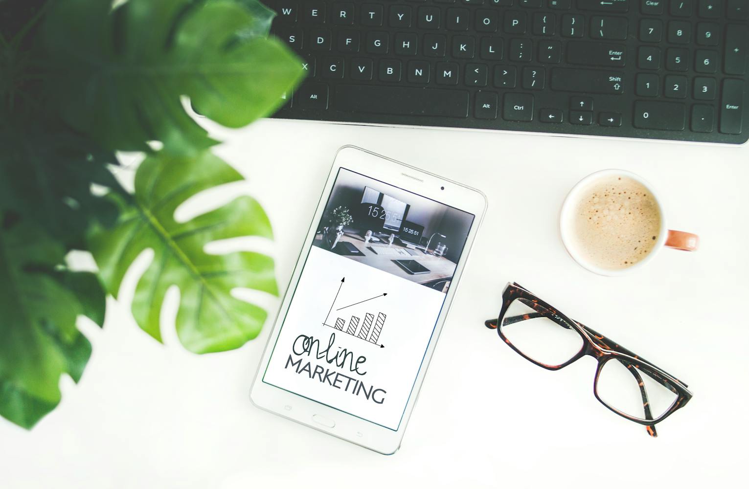 Digital Marketing Technology