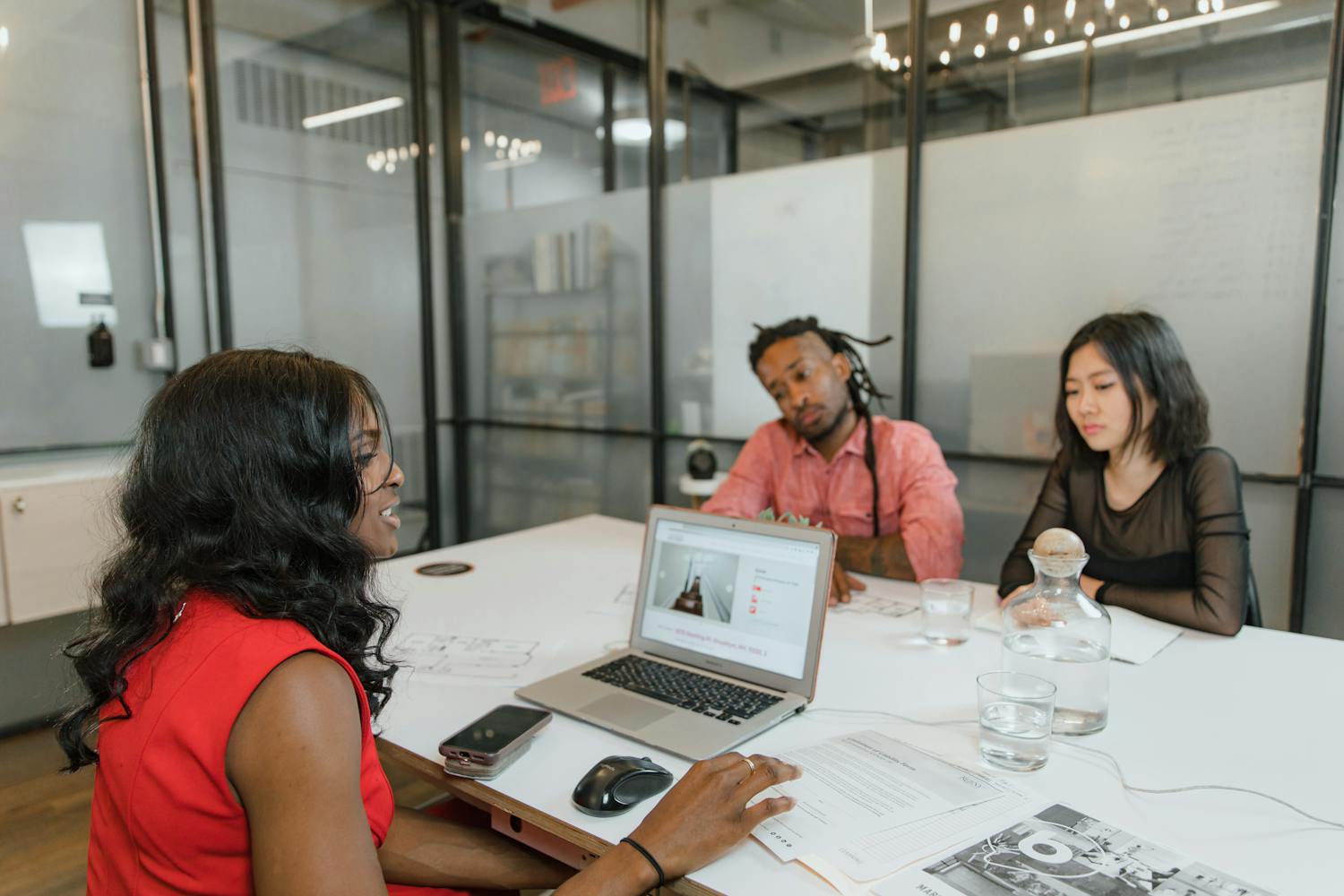 Startup Consultancy Services